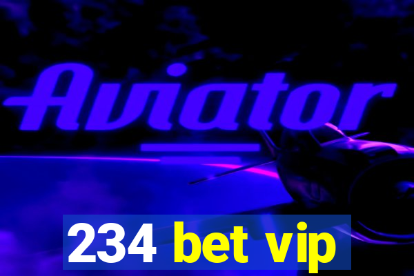 234 bet vip